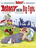 Asterix: Asterix and the Big Fight