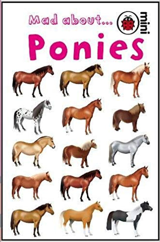 Ponies
