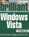 Brilliant Windows Vista
