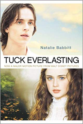 Tuck Everlasting