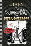 Diary of a Wimpy Kid: Diper Överlöde (Book 17)