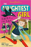 The Naughtiest Girl: Naughtiest Girl Saves The Day