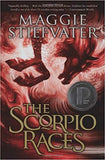 SCORPIO RACES, THE