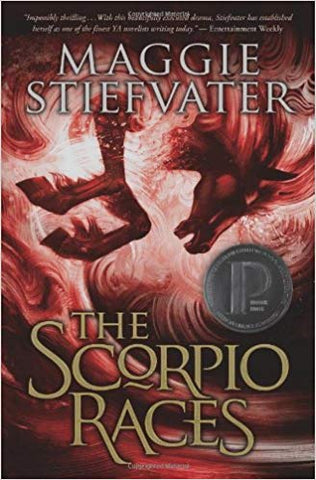 SCORPIO RACES, THE