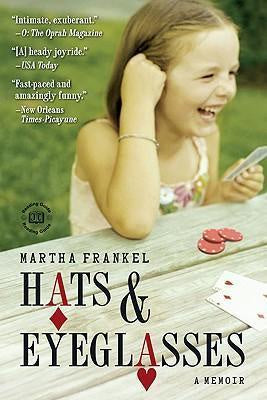 Hats and Eyeglasses