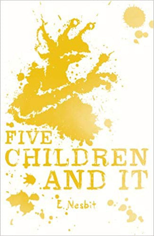 Five Children and It