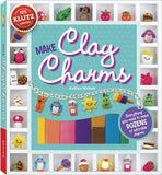 Clay Charms