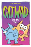 Catwad Book 2 :It's Me Two,