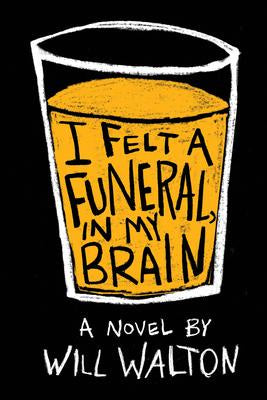 I Felt a Funeral in my Brain