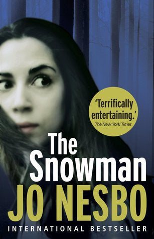 The Snowman