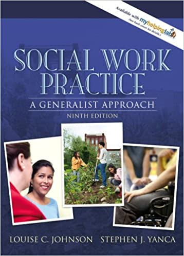 Social Work Practice