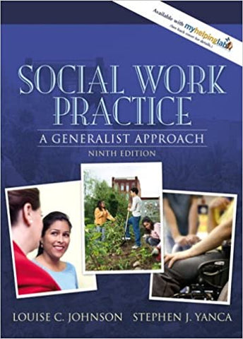 Social Work Practice