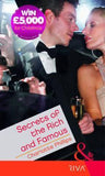 SECRETS OF THE RICH & FAMOUS