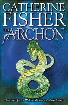 The Oracle Sequence#2: The Archon