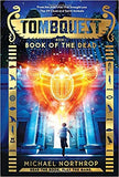TombQuest #1: Book of the Dead