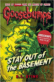 Stay Out of the Basement