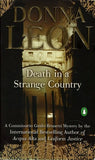 Death In A Strange Country