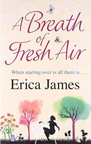 A Breath Of Fresh Air