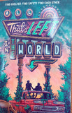 All That's Left in the World