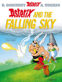 Asterix: Asterix And The Falling Sky