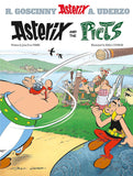 Asterix: Asterix and the Picts