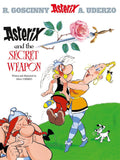 Asterix: Asterix and the Secret Weapon