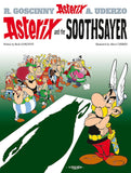Asterix: Asterix and the Soothsayer
