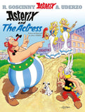 Asterix: Asterix And The Actress