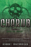 CHERUB: Man vs Beast