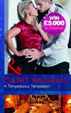 A Tempestuous Temptation