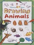 Drawing Animals