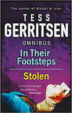 In Their Footsteps/Stolen