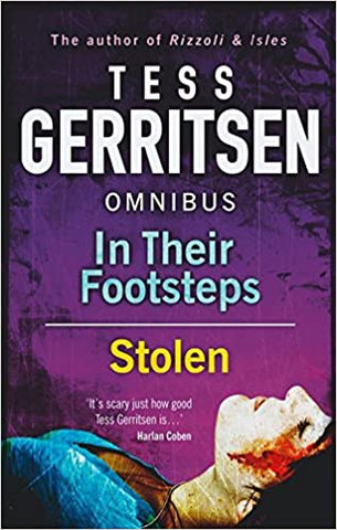 In Their Footsteps/Stolen