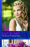 THE SECRET WEDDING DRESS