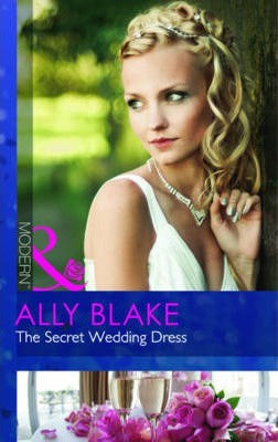 THE SECRET WEDDING DRESS