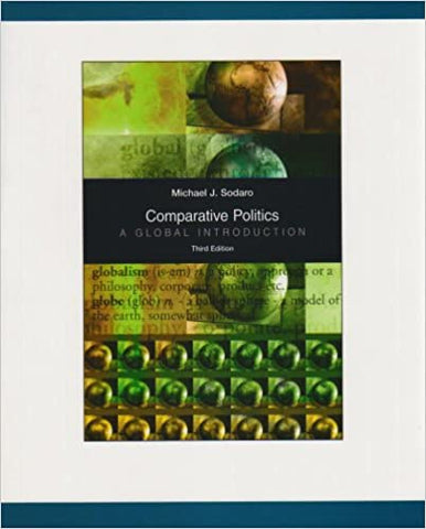 Comparative Politics