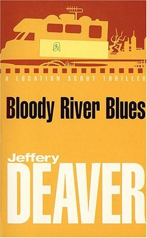 Bloody River Blues