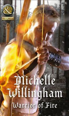 Warrior of Fire
