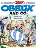 Asterix: Obelix and Co