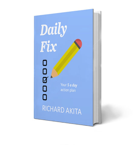 Daily Fix