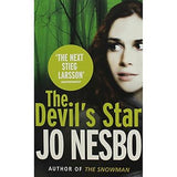 The Devil's Star
