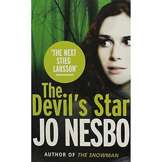 The Devil's Star