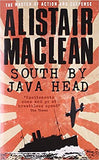 SOUTH BY JAVA HEAD