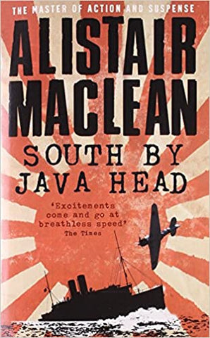 SOUTH BY JAVA HEAD
