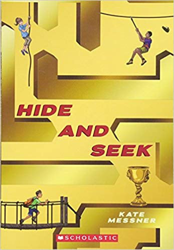 HIDE AND SEEK