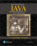 Introduction to Java Programming and Data Structures