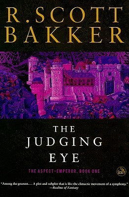 The Judging Eye