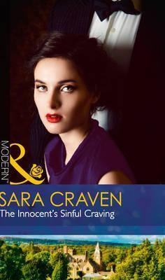 The Innocent's Sinful Craving