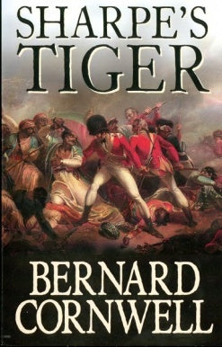 Sharpe's Tiger