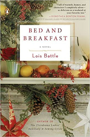 Bed & Breakfast